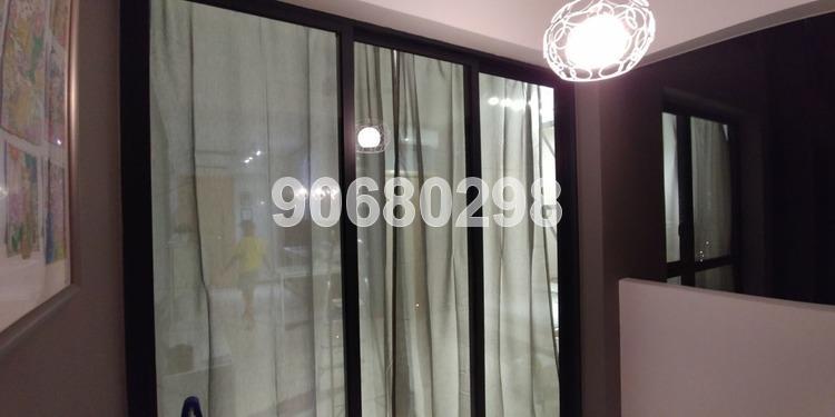 Hillion Residences (D23), Apartment #158682732